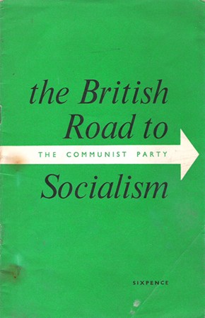 British Road to Socialism