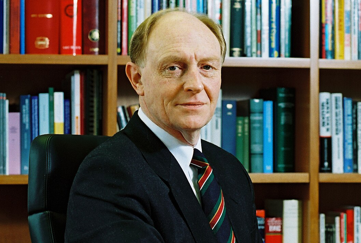 Neil Kinnock